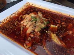 -田园印象·成都土菜院子(华阳店)