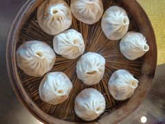 小笼汤包-四季春(美食街店)