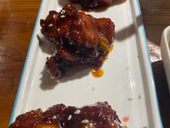 -金枝玉叶上海人家食府(三里河店)