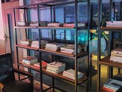 -第三空间·趣味桌游·轰趴.室内CS.剧本杀(大武汉1911店)