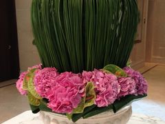 -Salon de Ville浦江汇(上海外滩华尔道夫酒店店)