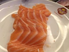 -芭菲盛宴·环球美食(解放碑英利国际店)