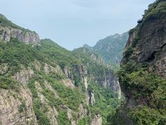 -雁荡山风景名胜区