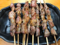 -回·龙虾铺·盆盆蟹·烧烤大排档(回龙观店)