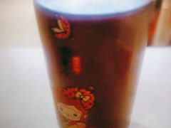 -渝是乎川渝小炒(新世界百货望京店)