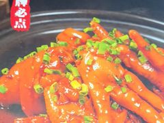 -金龙·打边炉(武进路店)