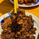 浮生若梦 若梦非梦 隐藏在居民楼里的面馆