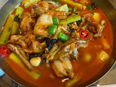 -新白鹿餐厅(滨江银泰店)