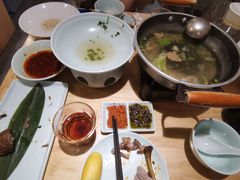-全牛匠·乐山跷脚牛肉(新中关店)