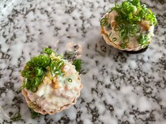 火腿小塔塔-BOR Eatery(安福路店)