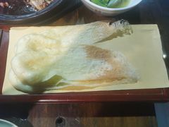 天怡锅贴馍-天怡·鱼工厂(梅溪湖店)