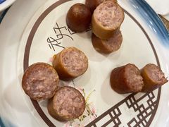 -乔家满族八大碗(流水沟店)