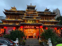 -亮欢寨酸汤鱼(沙冲路店)