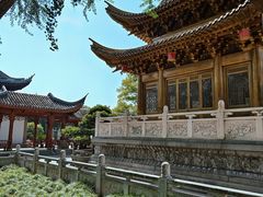 -上海东林寺(金山区)