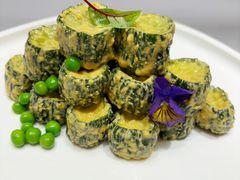 芥末黄瓜墩-燕春楼(海河华鼎店)