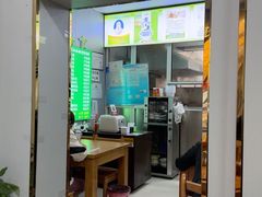 -蔺家老字号羊杂碎馆