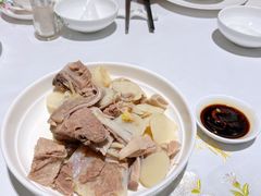 猪肚汤-花城苑广府菜(侨鑫店)