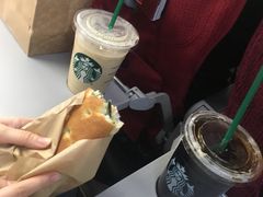 -星巴克(海口美兰机场分店)