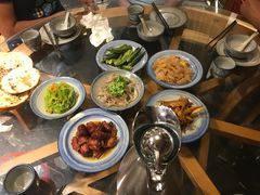 -苏浙徽·农家大院(开发区星湖101店)