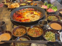 -冯校长老火锅(深圳总店)
