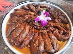 -三人行骨头王火锅(长寿店)