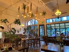 -MIMO CAFE(沙头角店)