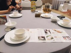 -维多利亚大酒店·雅园中餐厅