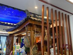 -益恒饭店乡间白族菜(古城总店)