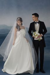 -拾尚映画·STUDIO婚纱摄影(中关村店)