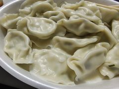 -三合园水饺(二马路店)