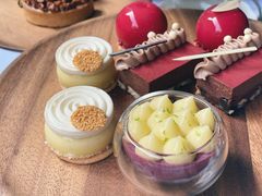 -三嚥阁 La Villa Restaurant
