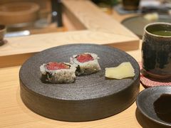 -银座岩