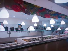 -So Lounge索兰至餐厅(蓝色港湾店)