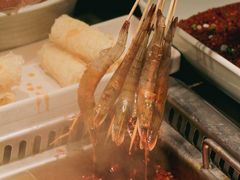 -大隐·成都火锅Bistro(合生麒麟新天地店)