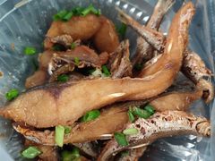 -大马弄蒋师傅美食酥鱼(察院前店)