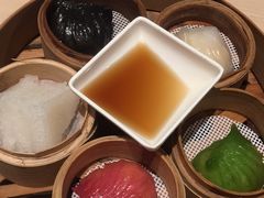 -避风塘(宝山万达店)