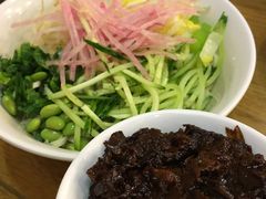 -铸钟褡裢火烧(西三环紫竹桥店)