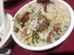 上海菜饭-老吉士酒家(天平路店)