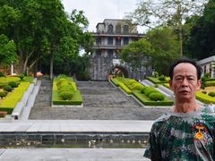 -友谊关景区