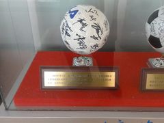 -北京八中游泳馆