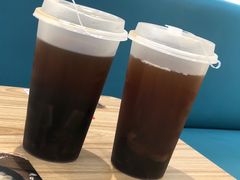-渔米丰·广府鱼汤米线(光明广场店)