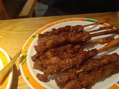 -比格比萨自助(大兴荟聚店)