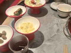 -侃爷南门铜锅涮肉