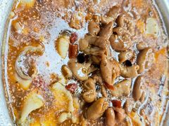 -黑皮酸菜鱼(三山街店)