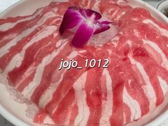 安格斯肥牛-三人行骨头王火锅(长寿店)