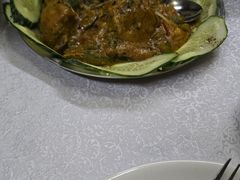 -葛尼沙印度餐厅 (镇明路店)