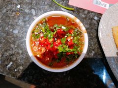 -井格重庆火锅(临平银泰城店)