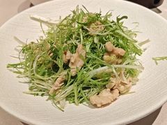 -漢舍川菜馆(国贸商城店)