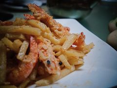 -马虎风味菜馆(王府园小区店)