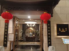 -海天楼中餐厅(吴宫泛太平洋酒店)